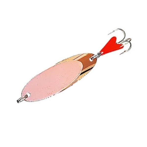 Spinner Jaxon Cast 10g 46mm 1 #C