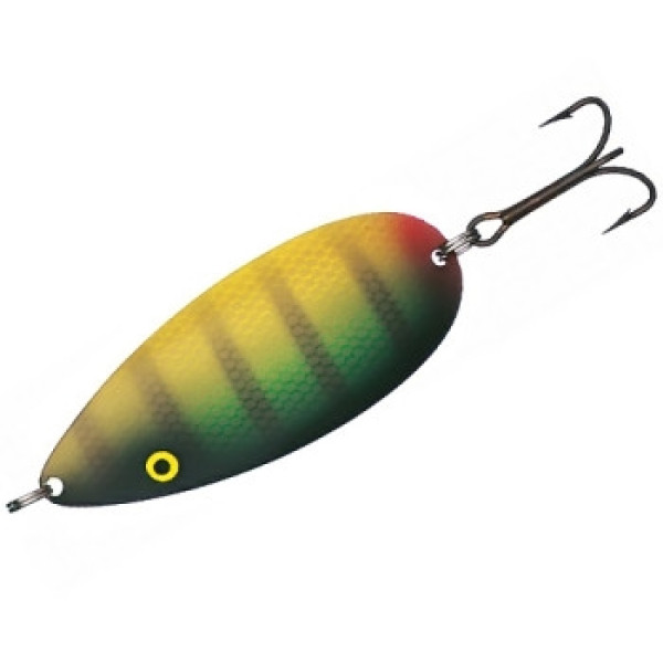 Kuusamo Hauki 80mm 22g Spoon #GR-S