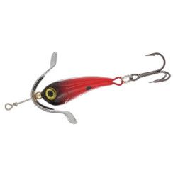 Kuusamo Kumma 10g spoon #103-BL/RS