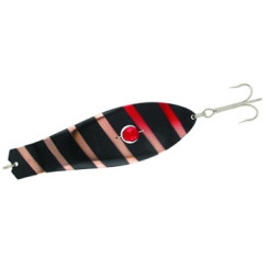 Блешня Kuusamo Professor 0 144mm 44g#R/BL-C
