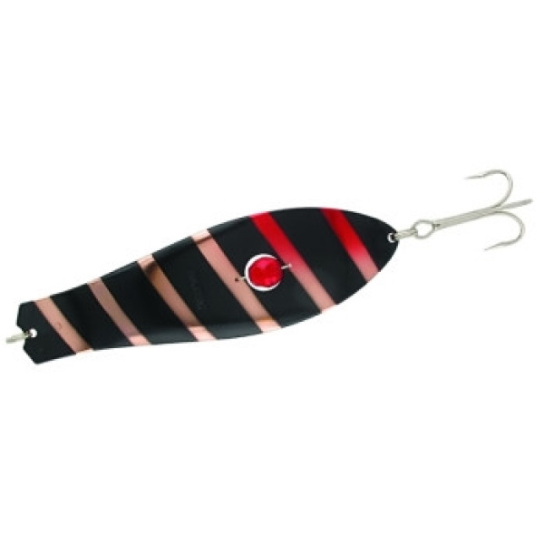 Блешня Kuusamo Professor 0 144mm 44g#R/BL-C