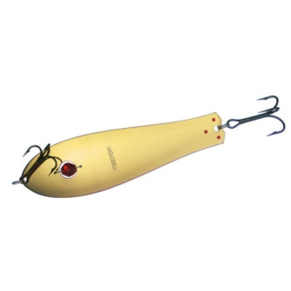 Блешня Kuusamo Professor 1 115mm 27g#BS