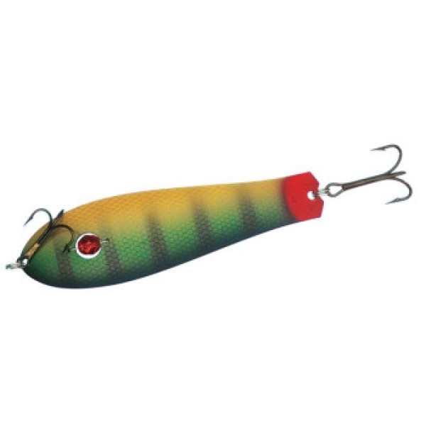 Блесна Kuusamo Professor 1 115mm 27g#GR-C