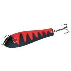 Блешня Kuusamo Professor 1 115mm 27g#BL/FR-C