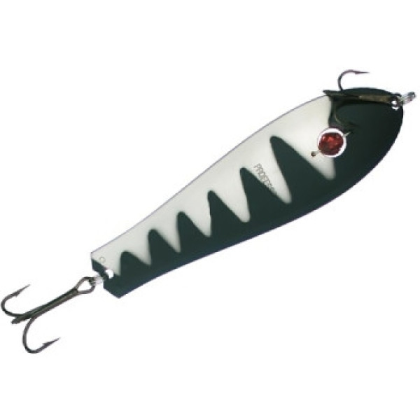 Блесна Kuusamo Professor 1 115mm 27g#BL/N-R