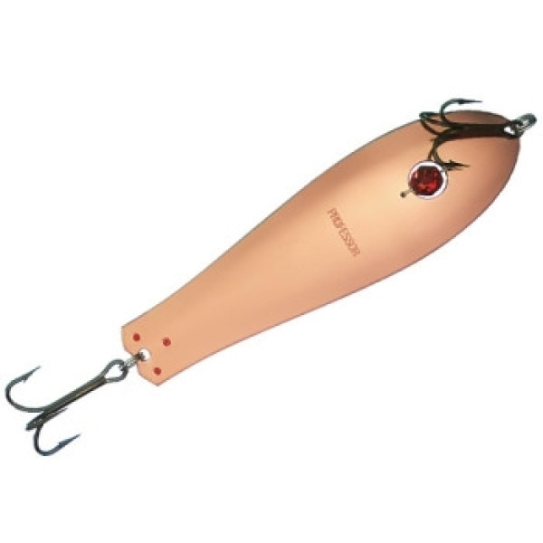 Блешня Kuusamo Professor 1 115mm 27g#C