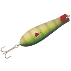 Блешня Kuusamo Professor 1 115mm 36g#GR-B
