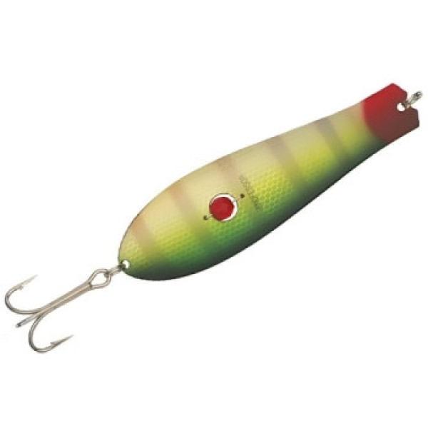 Spinner Kuusamo Professor 1 115mm 36g#GR-B