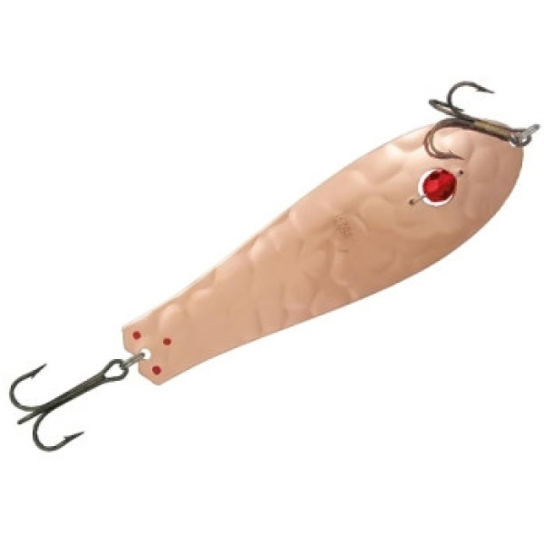 Блешня Kuusamo Professor 2 90mm 13g#С