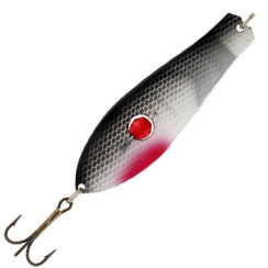 Spinner Kuusamo Professor 2 90mm 26g#GL/BL/BLU/OS