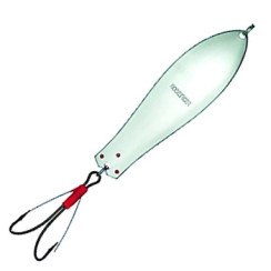 Блесна Kuusamo Professor 2 Ruohikko 90mm 18g#N-C