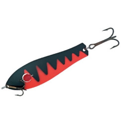 Блешня Kuusamo Professor 2 90mm 18g#BL/FR-C