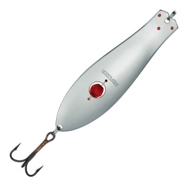 Блесна Kuusamo Professor 2 90mm 26g#N-B