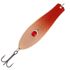 Kuusamo Professor 2 90mm 26g#R/CC spoon
