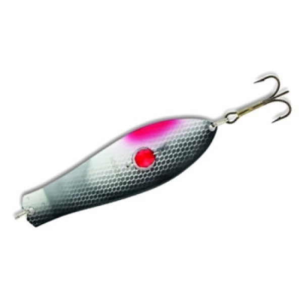 Блешня Kuusamo Professor 2 90mm 26g#BL/RS