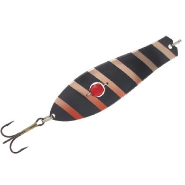 Блешня Kuusamo Professor 2 90mm 26g#R/BL-C