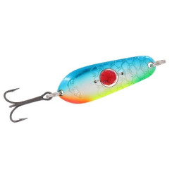 Lure Kuusamo Rasanen 50mm 14g #BLU/FR/FYeGR-S UV