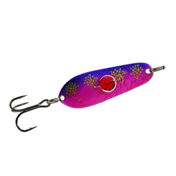 Lure Kuusamo Rasanen 50mm 14g #Li/Pink/GS UV