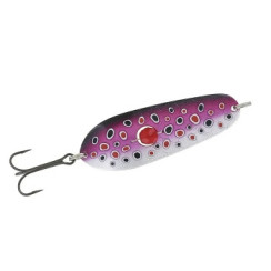 Lure Kuusamo Rasanen 50mm 14g #BL/Li/SS UV