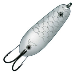 Блесна Kuusamo Rasanen Ruohikko Hard  70mm 10g#S-C