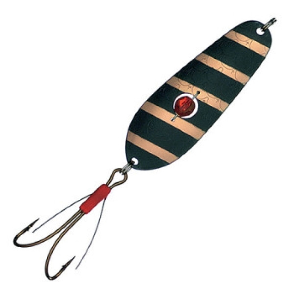 Блесна Kuusamo Rasanen Ruohikko Soft 70mm 20g#BL-C