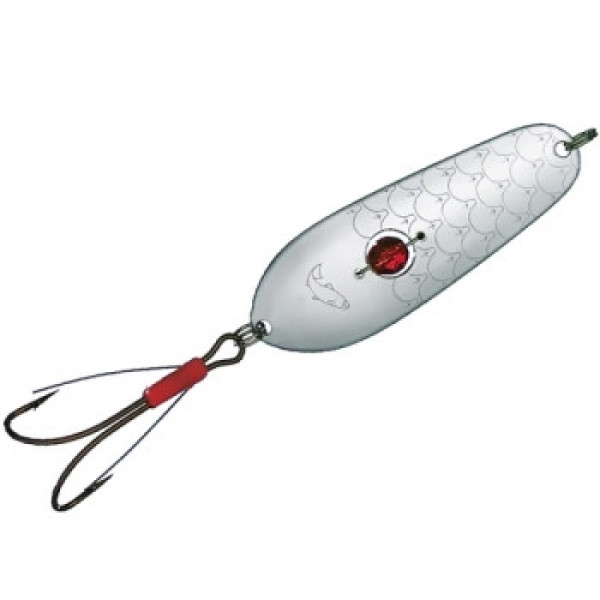Блешня Kuusamo Rasanen Ruohikko Soft 70mm 20g#SC
