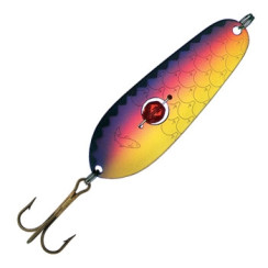 Spinner Kuusamo Rasanen Ruohikko Soft 70mm 20g#LI/BB