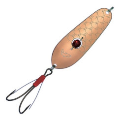 Блесна Kuusamo Rasanen Ruohikko Soft 70mm 20g#C-S