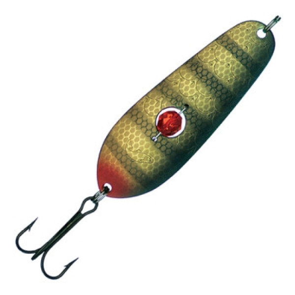Spinner Kuusamo Rasanen Helmi 70mm 20g#GR-B