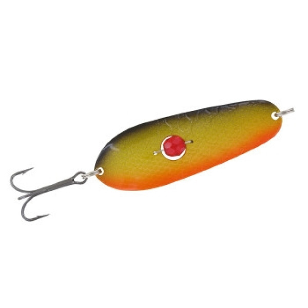 Lure Kuusamo Rasanen 70mm 20g #BL/ G/OB UV