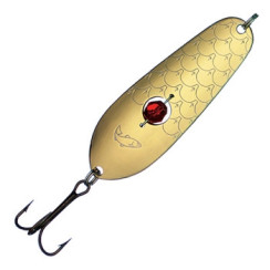 Блешня Kuusamo Rasanen Helmi 70mm 20g#BS