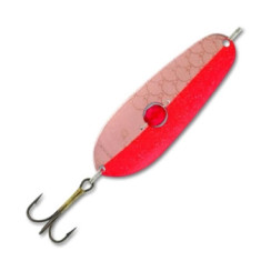 Блешня Kuusamo Rasanen Helmi 70мм 20g#GL/FR/CC