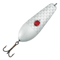 Блешня Kuusamo Rasanen Helmi 90mm 28g#SC