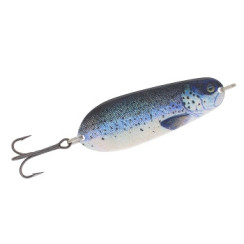 Lure Kuusamo Rasanen sakke 70mm 20g #Taimen 7 UV