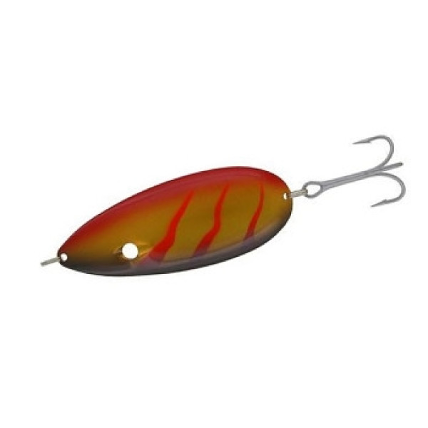 Lure Kuusamo Suurhauki 95mm 40g #R/BL/G/RC UV