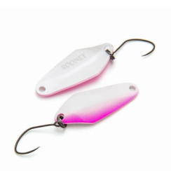 Блесна Nories Masukurouto Rooney 2.8g #003