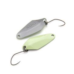 Блесна Nories Masukurouto Rooney 2.8g #005