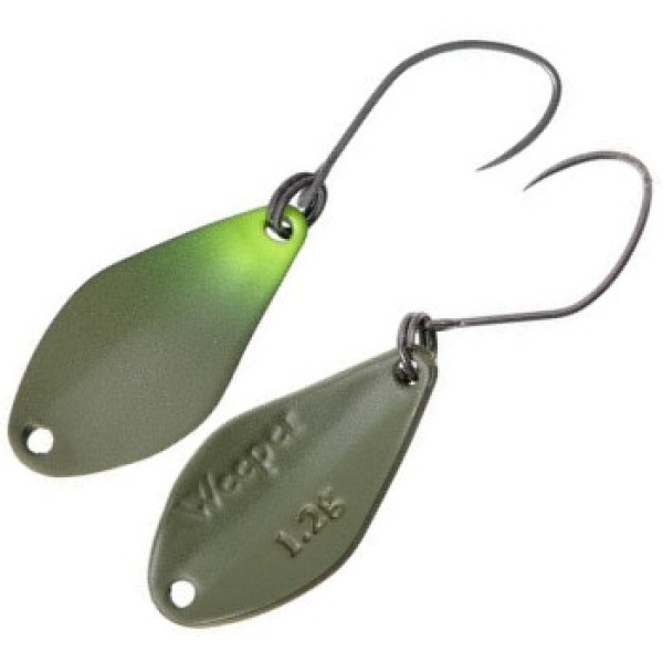 Spinner Nories Masukurouto Weeper 1.2g #023