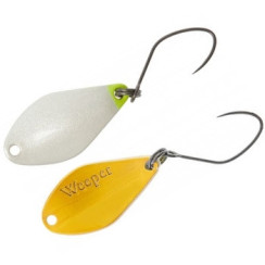 Nories Masukurouto Weeper 0.9g #097