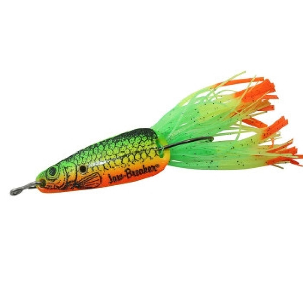 Northland Fishing Tackle Jaw Breaker Spoon 14g #Fire Tiger