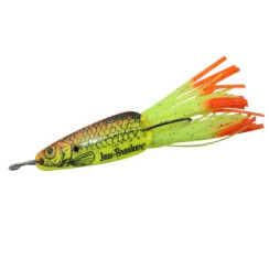 Northland Fishing Tackle Jaw Breaker Spoon 14g #Sunrise