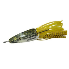 Northland Fishing Tackle Jaw Breaker Spoon 14g #Bull Frog