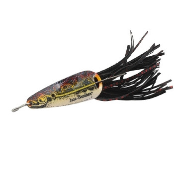 Northland Fishing Tackle Jaw Breaker Spoon 14g #Bleeding Frog