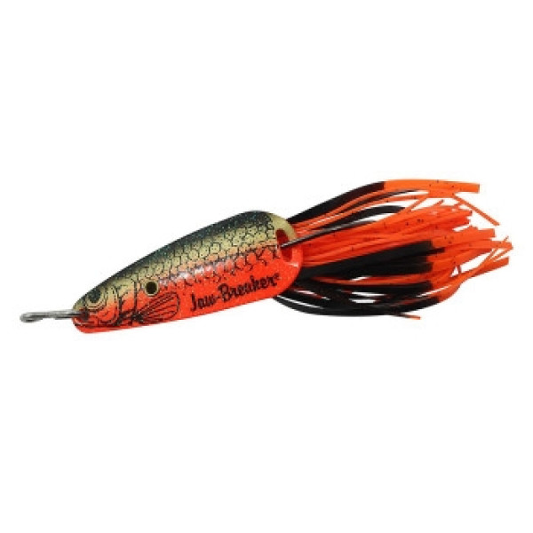 Northland Fishing Tackle Jaw Breaker Spoon 14g #Crawfish