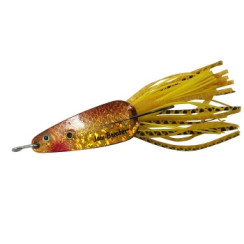 Northland Fishing Tackle Jaw Breaker Spoon 14g #Gold Shiner