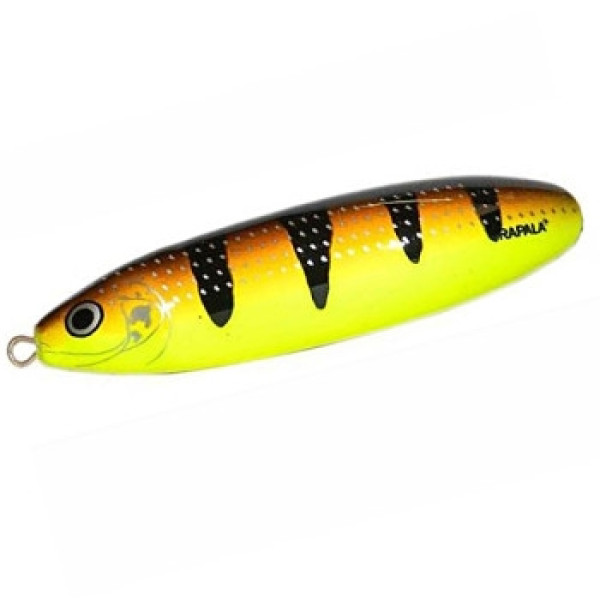 Rapala Minnow Spoon RMS 60mm 10g #FYBT
