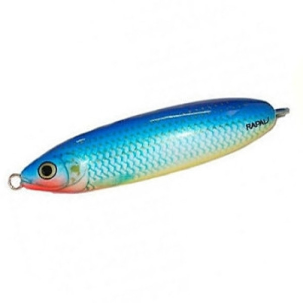 Rapala Minnow Spoon RMS 60mm 10g #BSH