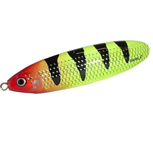 Блешня Rapala Minnow Spoon RMS 70мм 15g #CLT
