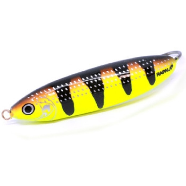 Блешня Rapala Minnow Spoon RMS 70мм 15g #FYBT