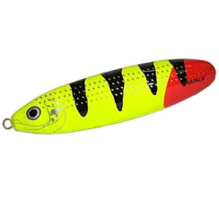 Блешня Rapala Minnow Spoon RMS 70мм 15g #FYRT